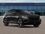 2026 Genesis GV80 2.5T PRESTIGE BLACK