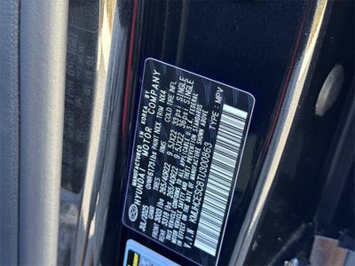 2026 Genesis GV80 2.5T PRESTIGE BLACK