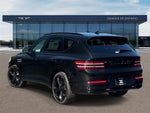 2026 Genesis GV80 2.5T PRESTIGE BLACK