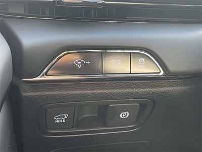 2026 Genesis GV80 2.5T PRESTIGE BLACK