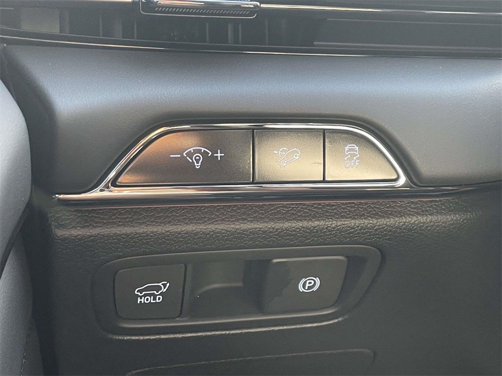 2026 Genesis GV80 2.5T PRESTIGE BLACK