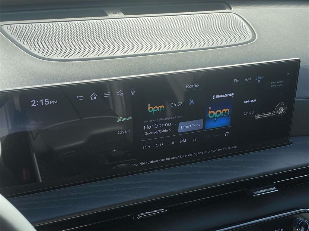 2026 Genesis GV80 2.5T PRESTIGE BLACK