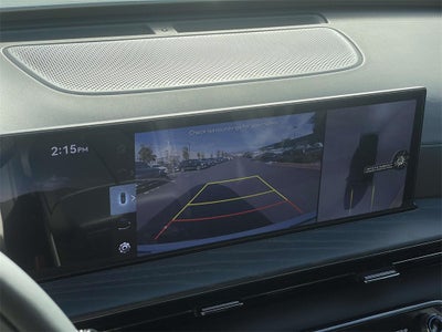 2026 Genesis GV80 2.5T PRESTIGE BLACK