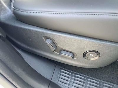 2026 Genesis GV80 2.5T PRESTIGE BLACK