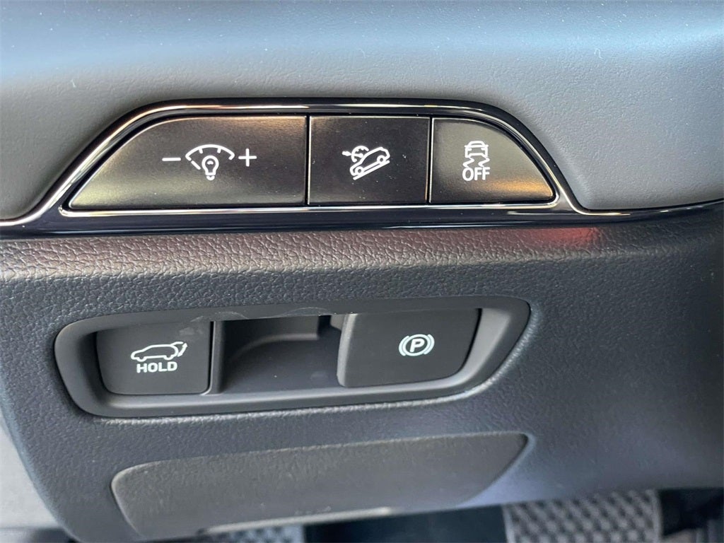 2026 Genesis GV80 2.5T PRESTIGE BLACK