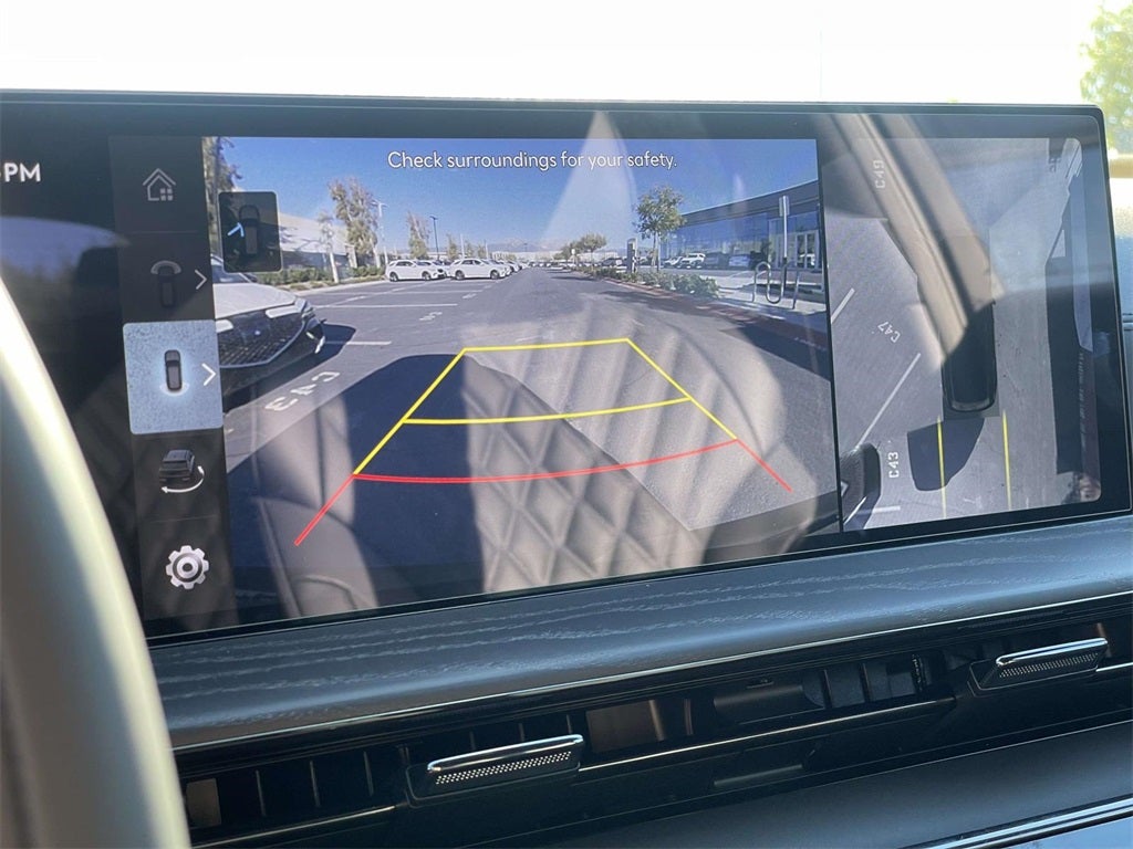 2026 Genesis GV80 2.5T PRESTIGE BLACK