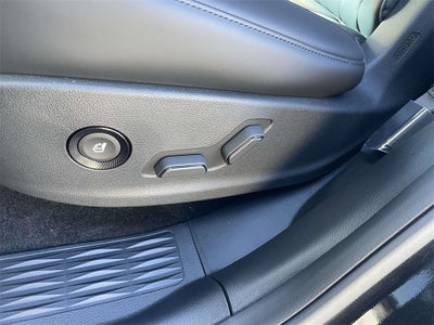 2026 Genesis GV80 2.5T PRESTIGE BLACK