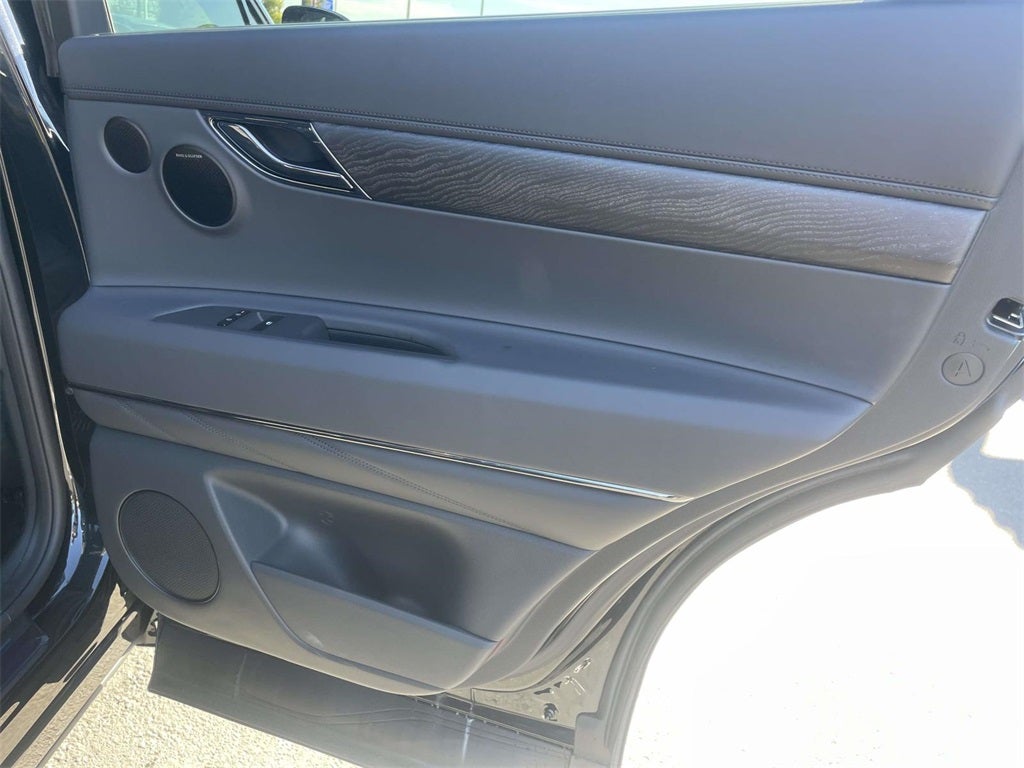 2026 Genesis GV80 2.5T PRESTIGE BLACK