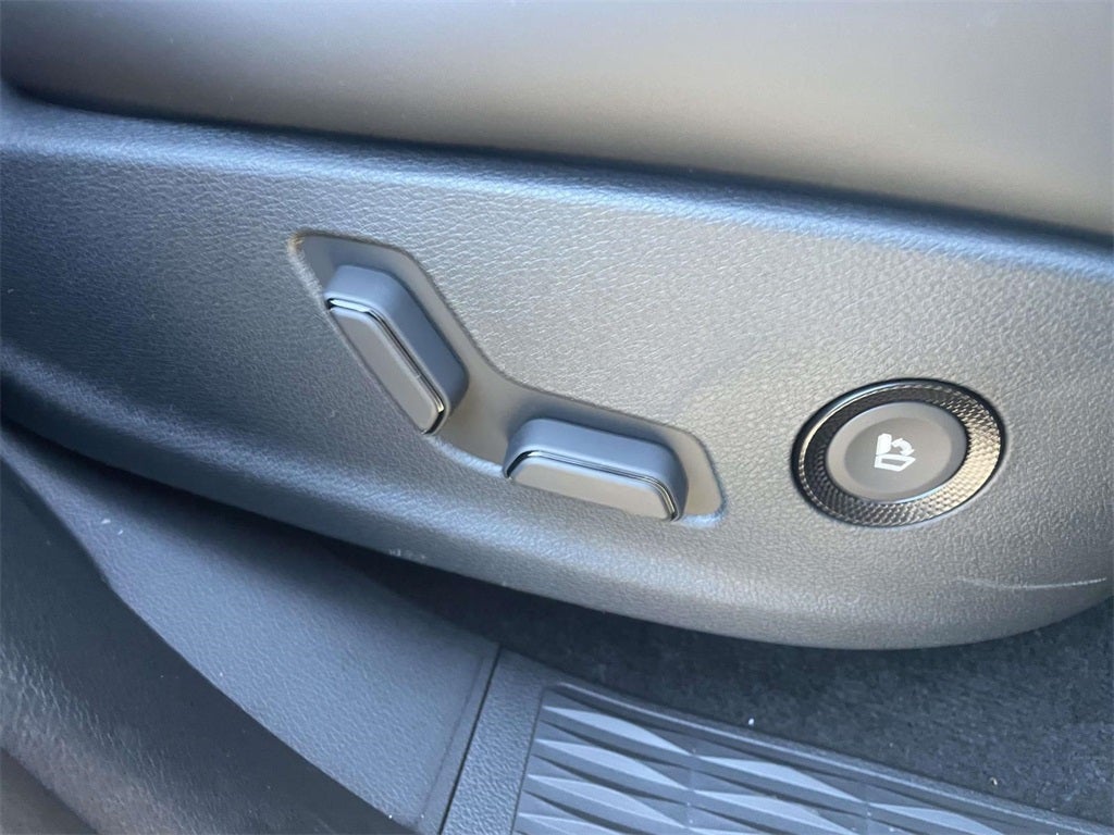 2026 Genesis GV80 2.5T PRESTIGE BLACK