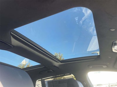 2026 Genesis GV80 2.5T PRESTIGE BLACK