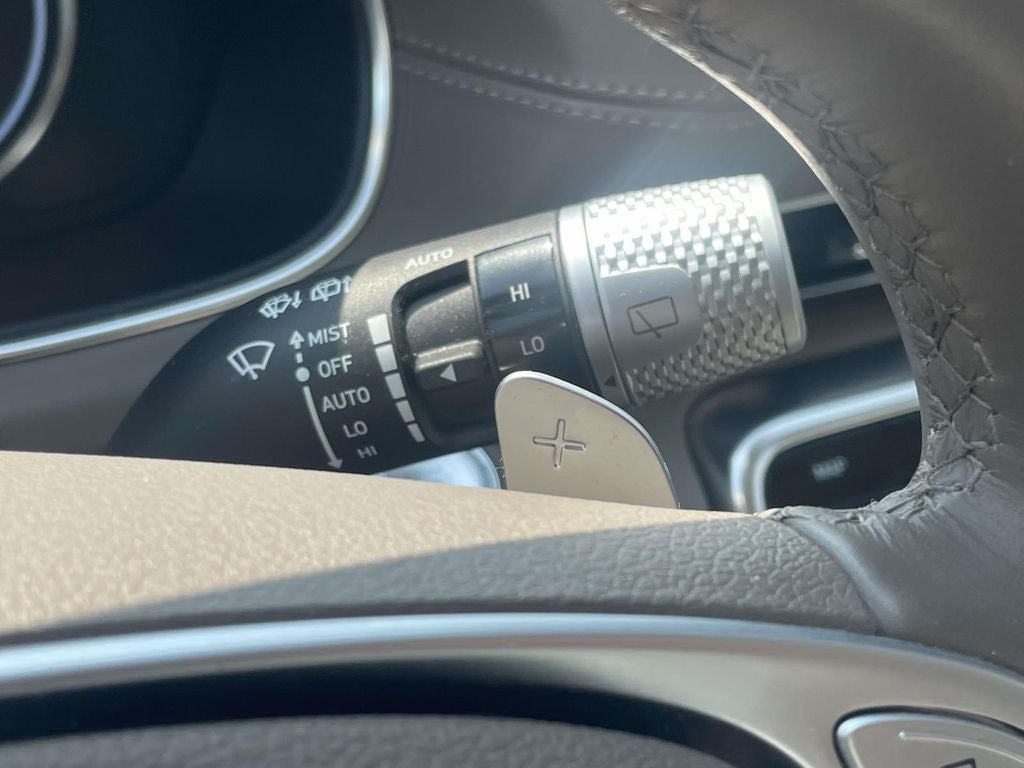 2023 Genesis GV80 3.5T