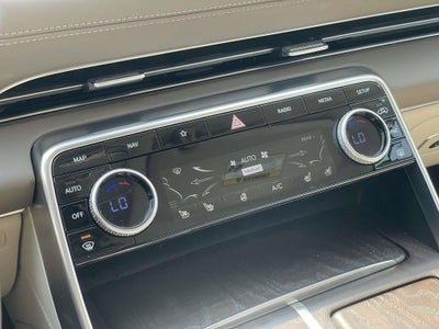 2023 Genesis GV80 3.5T