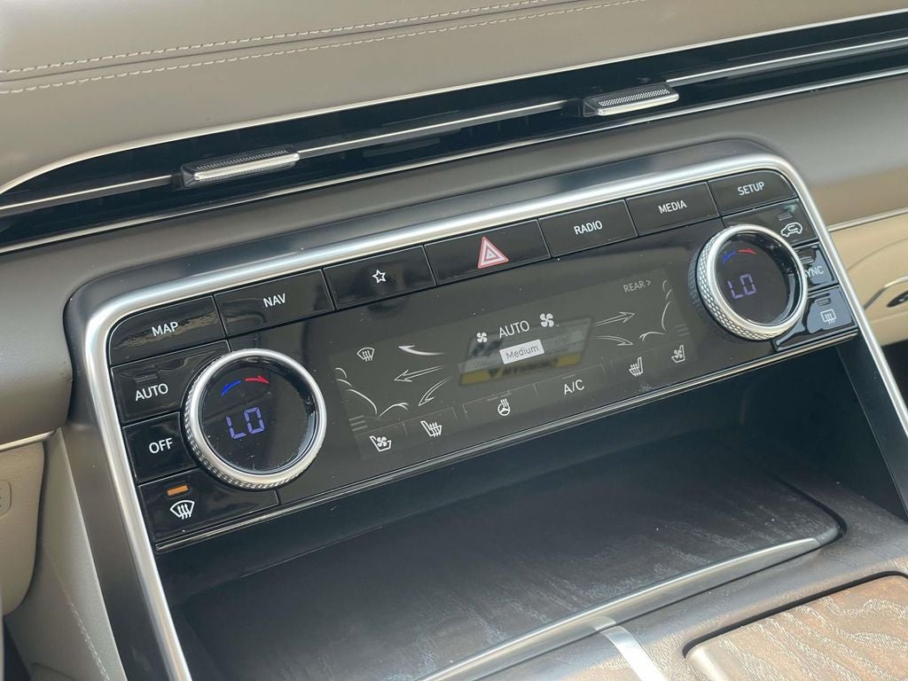 2023 Genesis GV80 3.5T