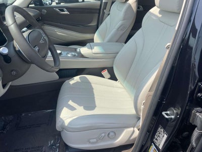 2023 Genesis GV80 3.5T