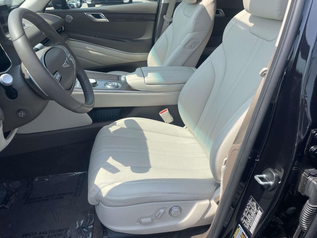 2023 Genesis GV80 3.5T