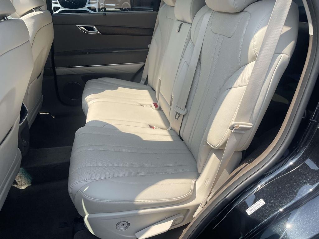 2023 Genesis GV80 3.5T