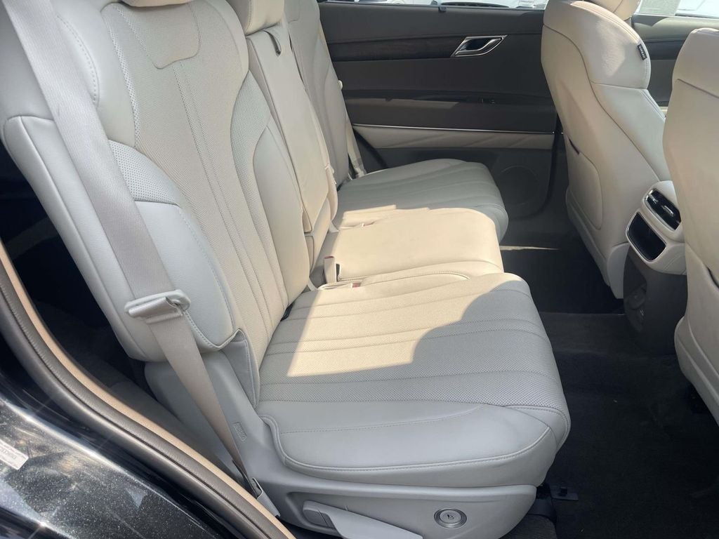 2023 Genesis GV80 3.5T