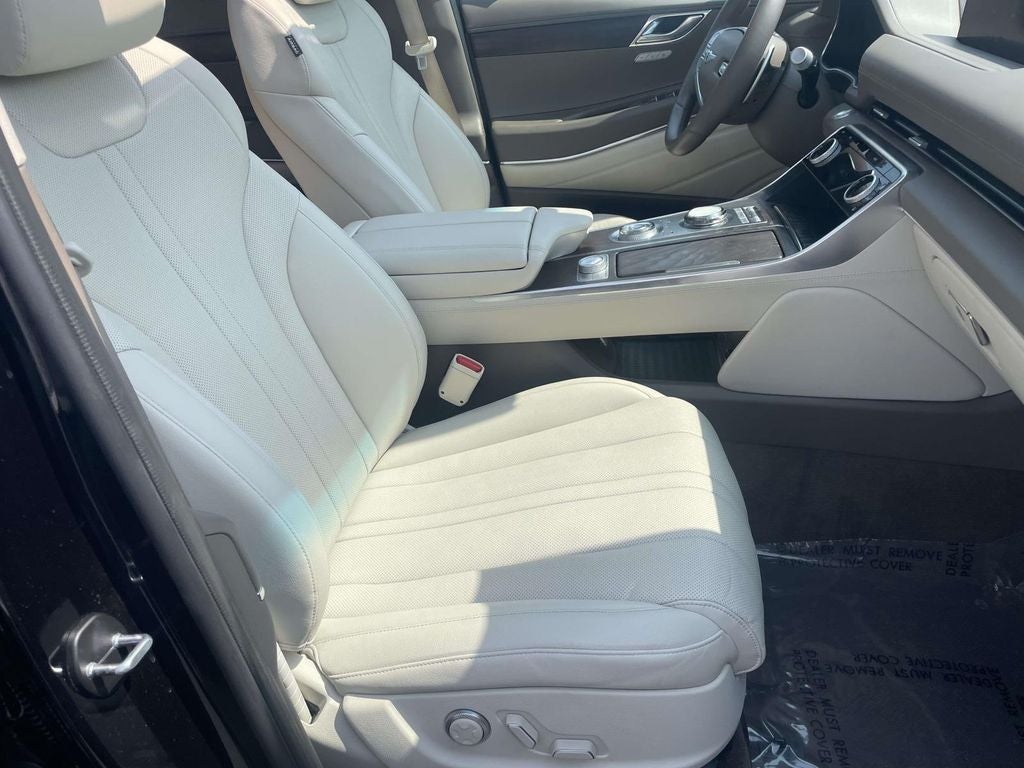 2023 Genesis GV80 3.5T