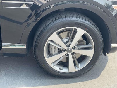 2023 Genesis GV80 3.5T