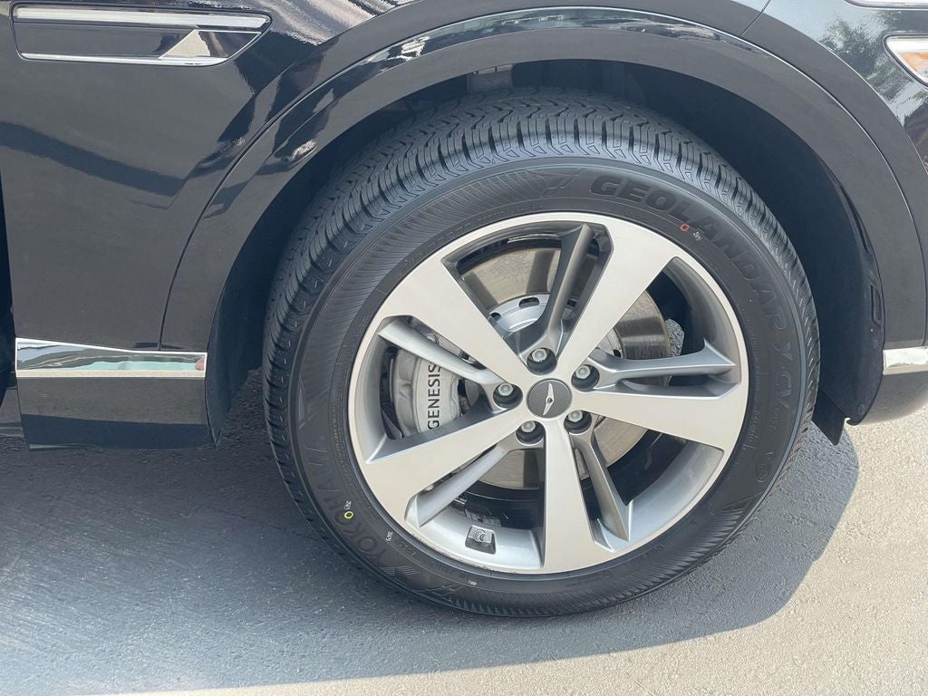 2023 Genesis GV80 3.5T