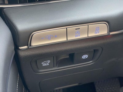 2024 Genesis GV80 3.5T Advanced