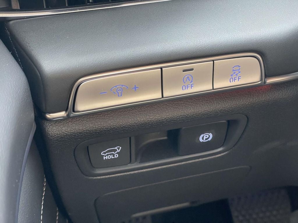 2024 Genesis GV80 3.5T Advanced