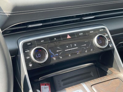 2024 Genesis GV80 3.5T Advanced