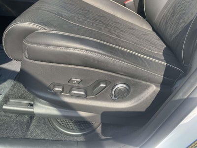 2024 Genesis GV80 3.5T Advanced