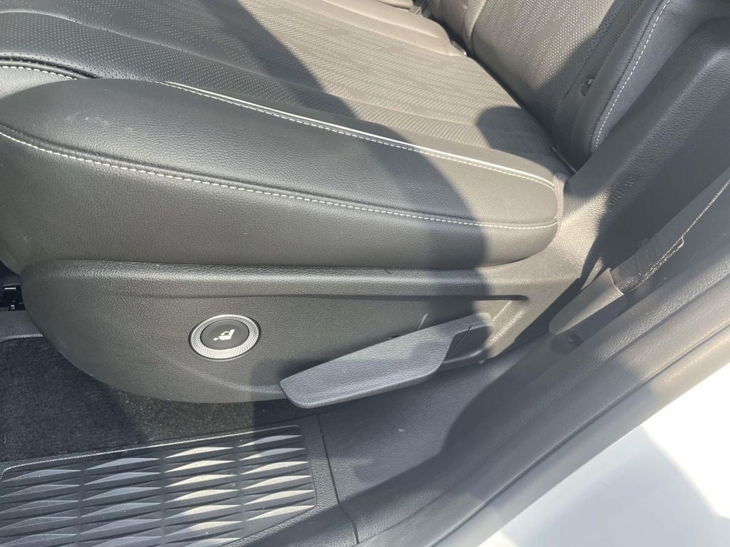 2024 Genesis GV80 3.5T Advanced