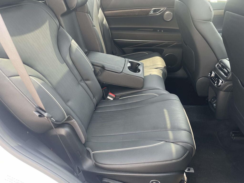 2024 Genesis GV80 3.5T Advanced