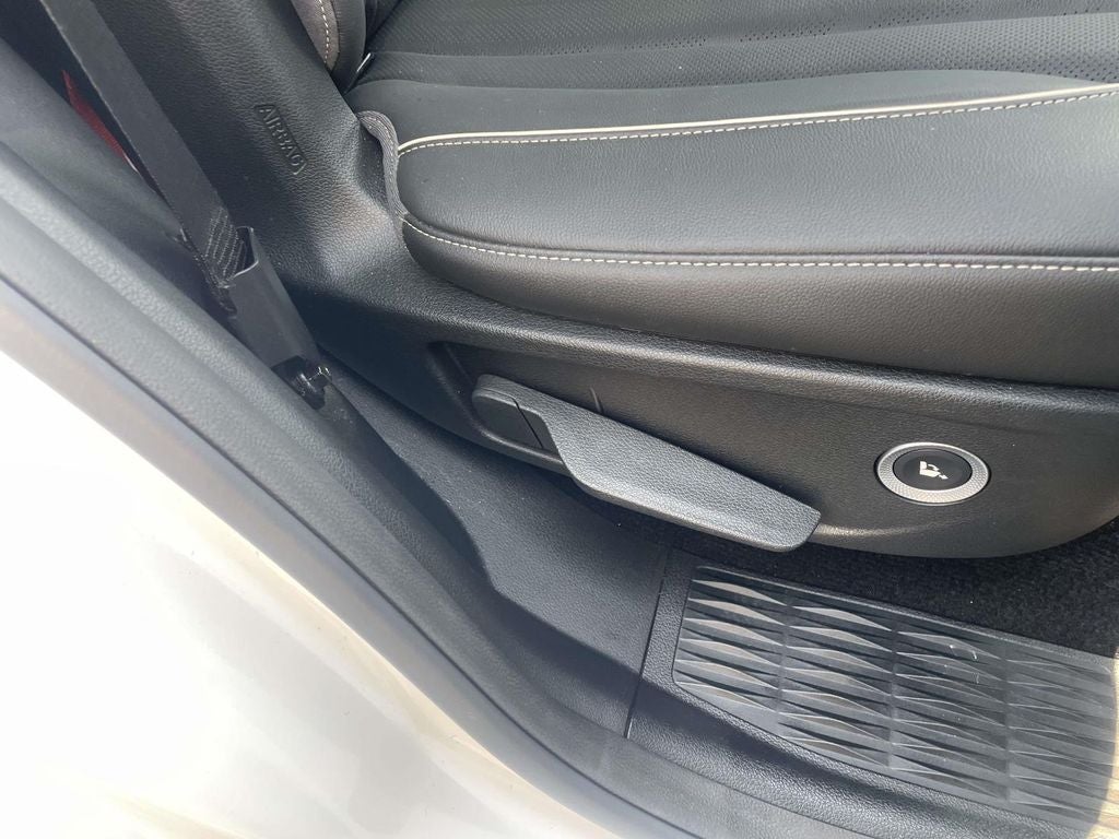 2024 Genesis GV80 3.5T Advanced