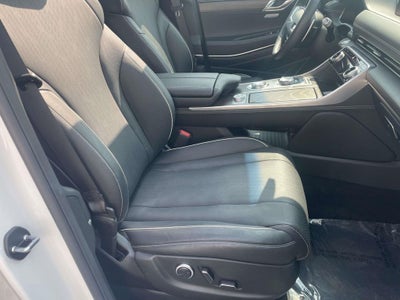 2024 Genesis GV80 3.5T Advanced