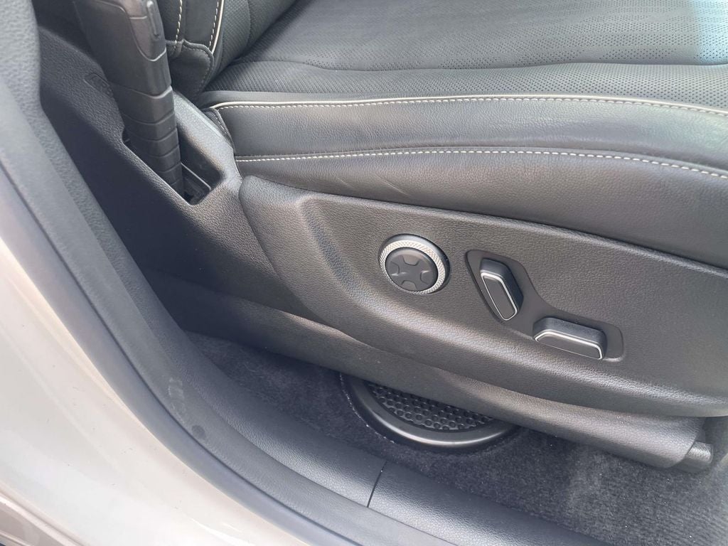 2024 Genesis GV80 3.5T Advanced