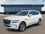 2024 Genesis GV80 3.5T Advanced