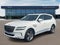 2024 Genesis GV80 3.5T Advanced