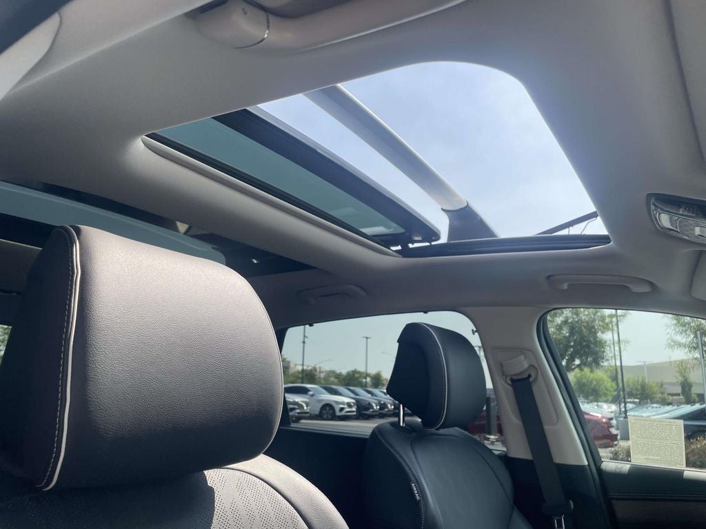 2024 Genesis GV80 3.5T Advanced