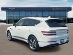 2024 Genesis GV80 3.5T Advanced