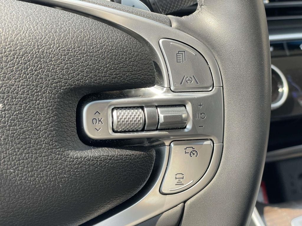 2024 Genesis GV80 3.5T Advanced