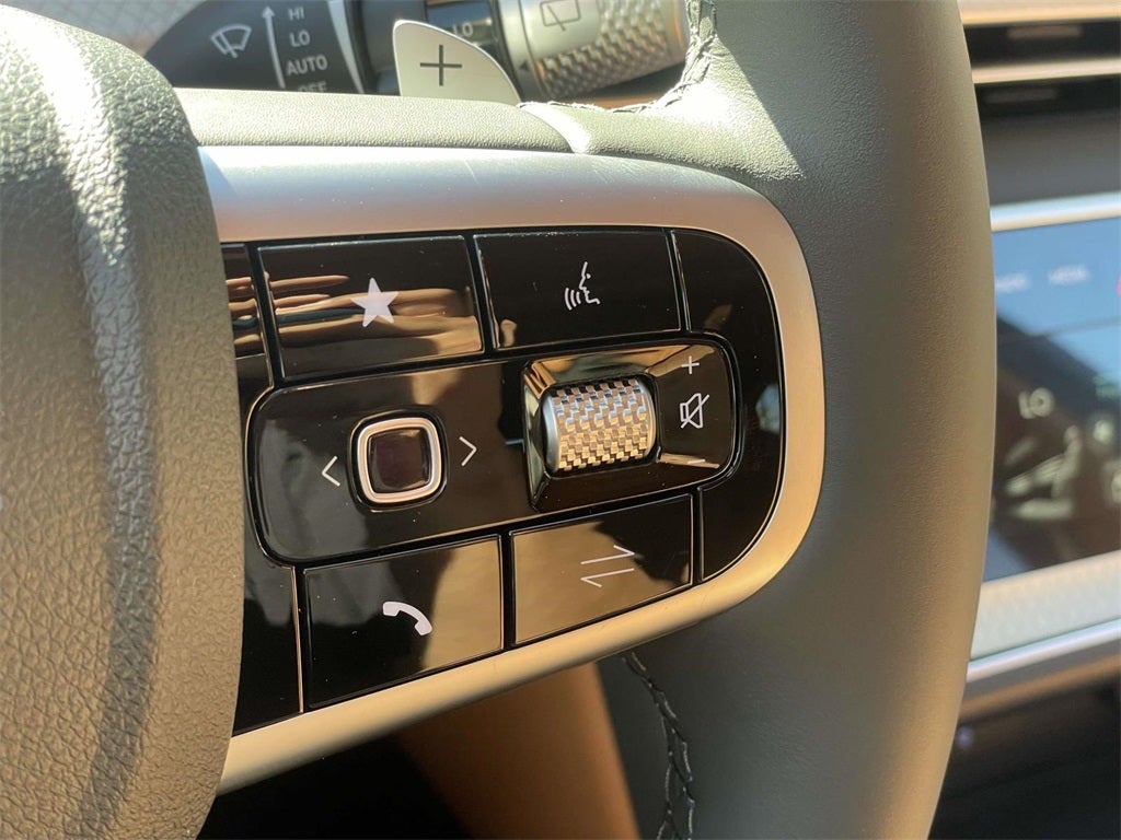 2026 Genesis GV80 3.5T ADVANCED