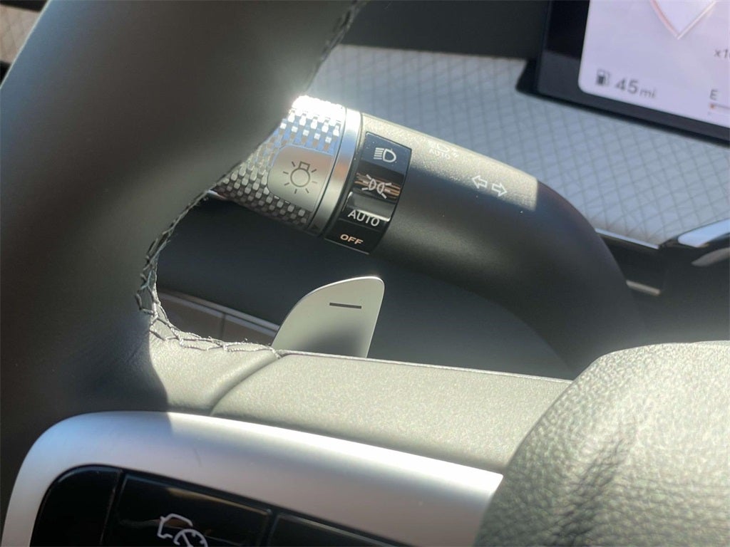 2026 Genesis GV80 3.5T ADVANCED