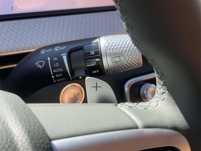 2026 Genesis GV80 3.5T ADVANCED