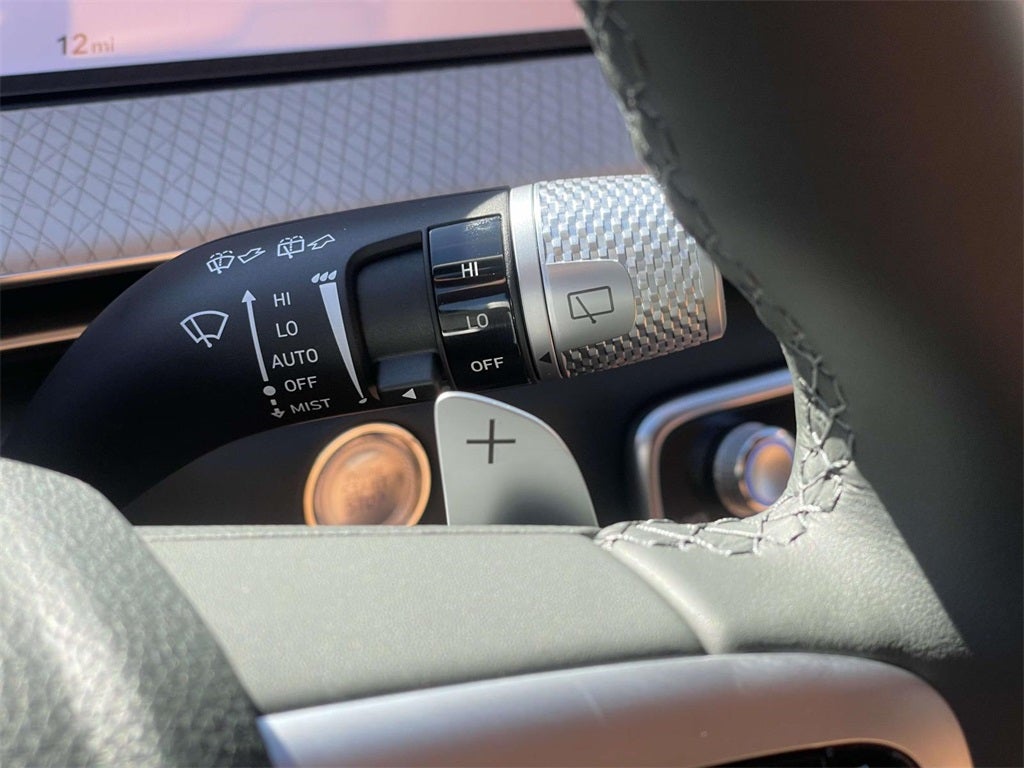 2026 Genesis GV80 3.5T ADVANCED