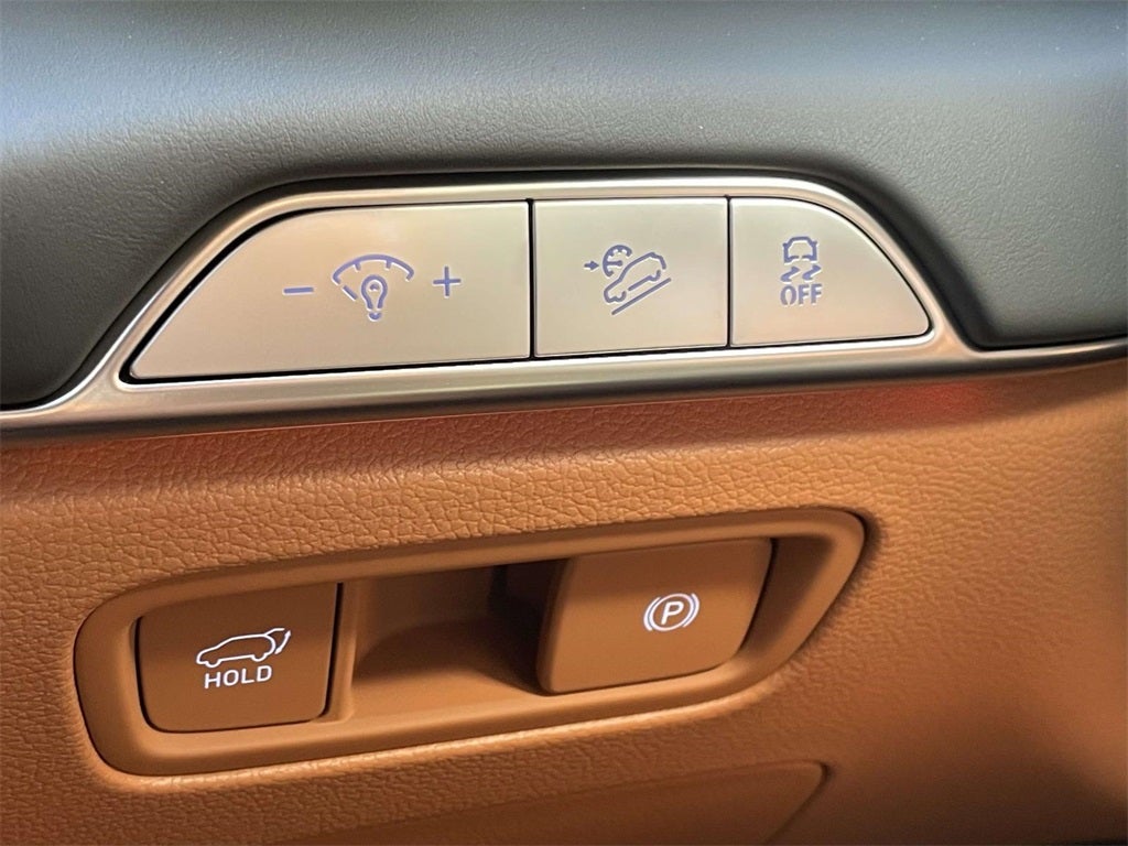 2026 Genesis GV80 3.5T ADVANCED