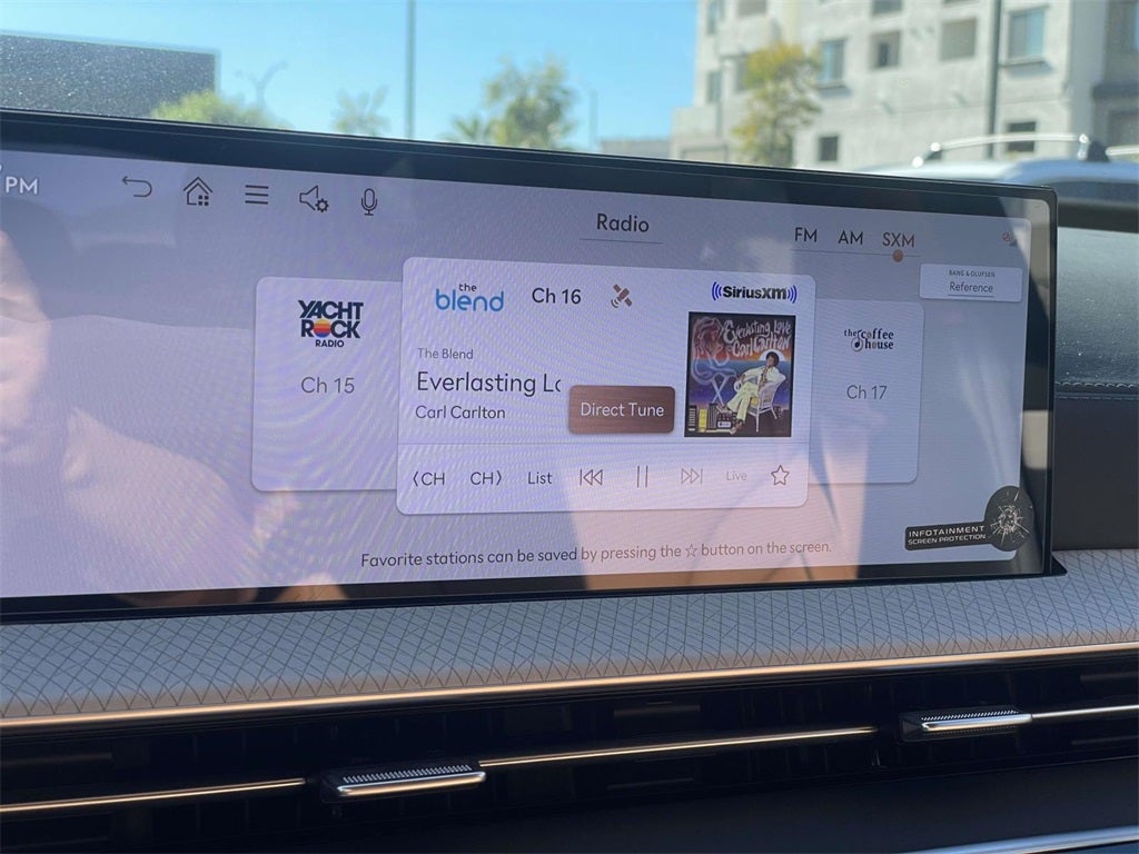 2026 Genesis GV80 3.5T ADVANCED