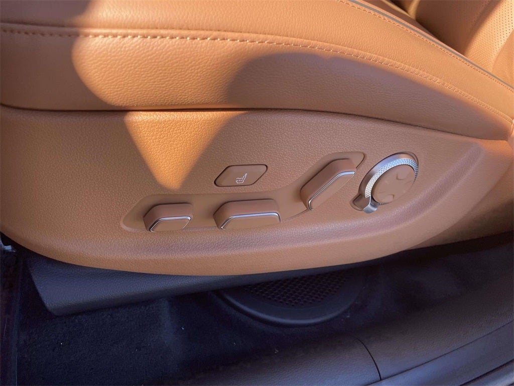 2026 Genesis GV80 3.5T ADVANCED