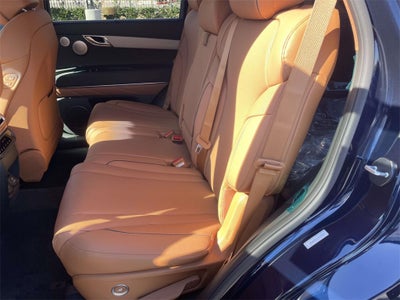 2026 Genesis GV80 3.5T ADVANCED