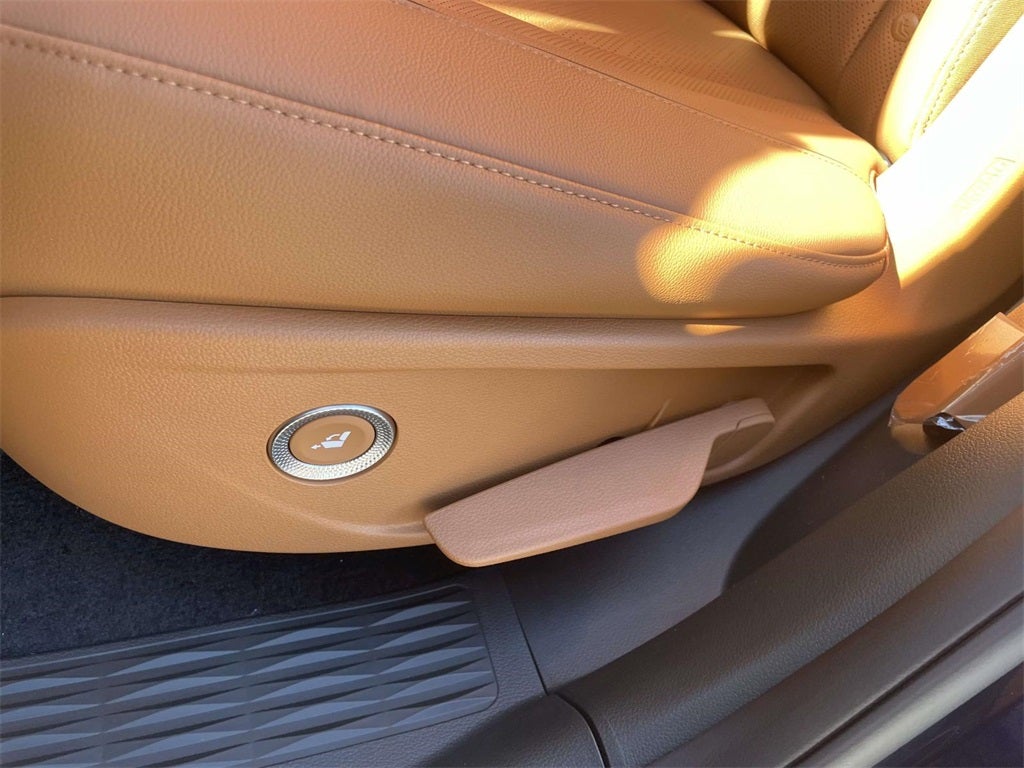 2026 Genesis GV80 3.5T ADVANCED