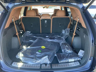 2026 Genesis GV80 3.5T ADVANCED