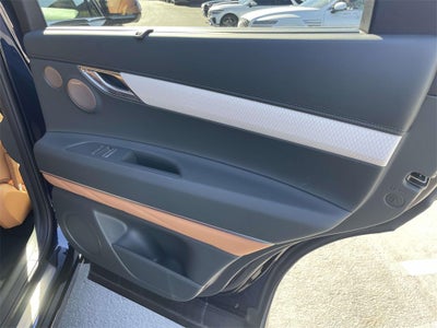 2026 Genesis GV80 3.5T ADVANCED