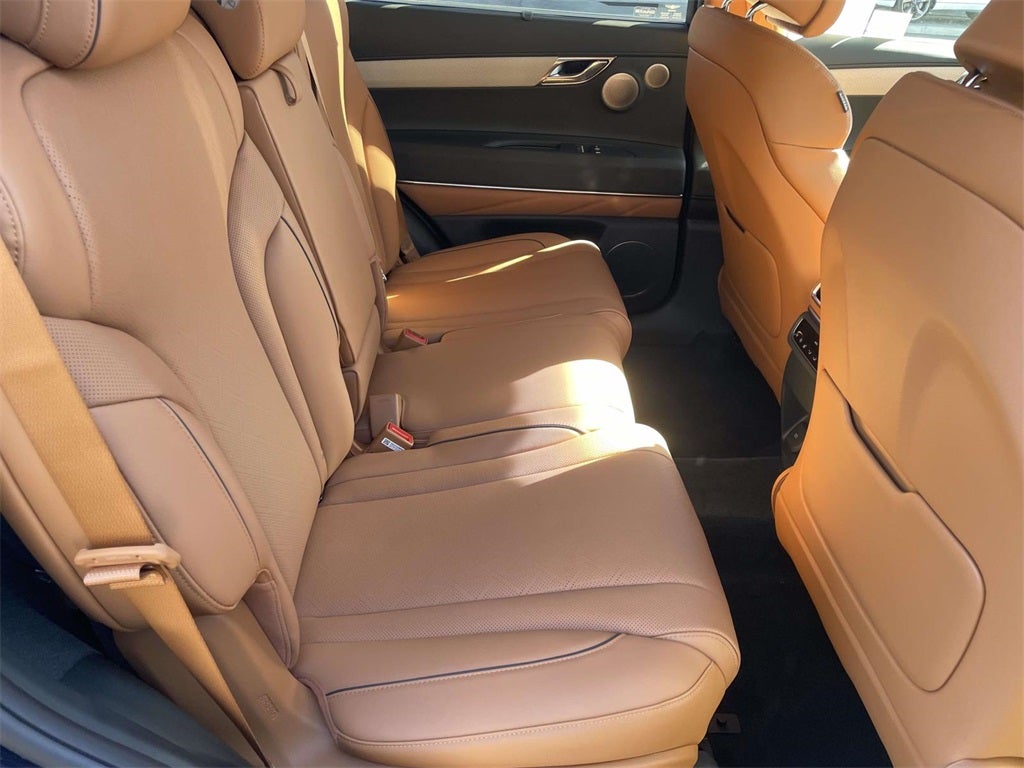 2026 Genesis GV80 3.5T ADVANCED